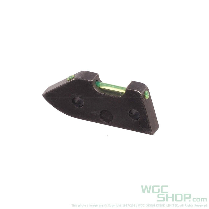 BO CHIAPPA Rhino Revolver Fiber Optic Front Sight - WGC Shop