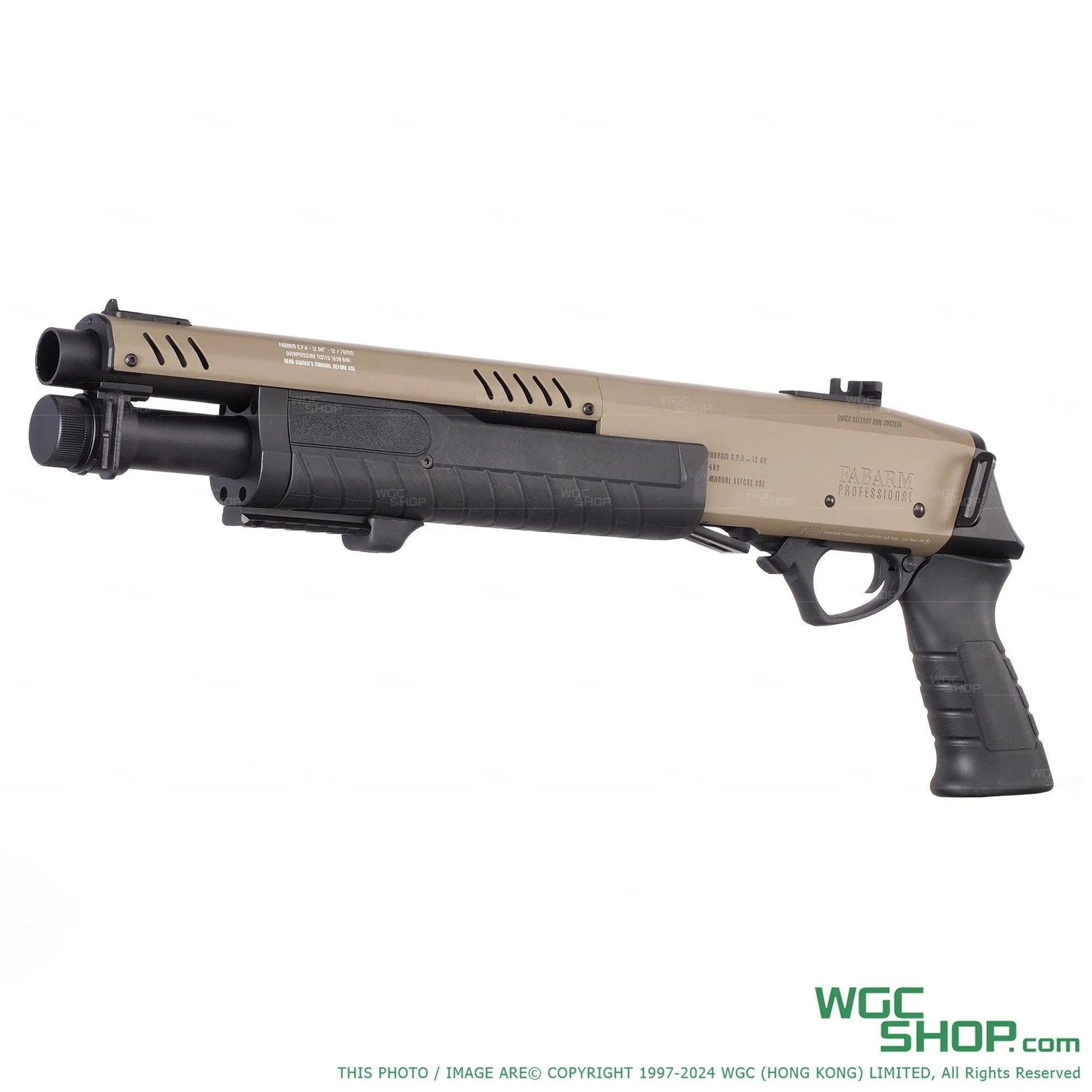 Bo manufacture STF12-18 Airsoft Shotgun Xtremeinn Bo manufacture STF12-18 Airsoft Shotgun Xtremeinn