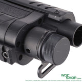 BO FABARM STF12 Short Initial 11 Inch Gas Pump Action Shotgun Airsoft - WGC Shop