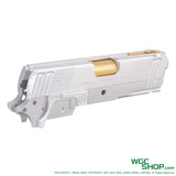 BOMBER CNC Aluminum 3.9 Inch Infinity SV Kit for MARUI Hi-Capa GBB-