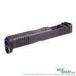 BOMBER CNC Aluminum G19 Gen5 MOS Slide Kit for UMAREX / VFC G19 Gen5 GBB Airsoft-WGC Shop