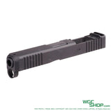 BOMBER CNC Aluminum G19 Gen5 MOS Slide Kit for UMAREX / VFC G19 Gen5 GBB Airsoft-WGC Shop