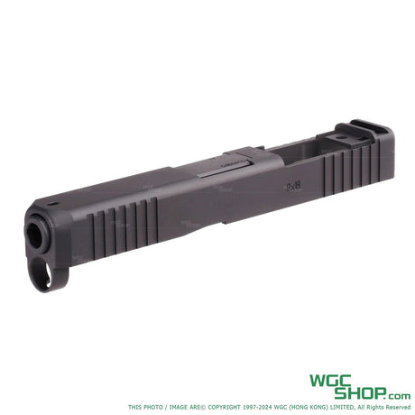 BOMBER CNC Aluminum G19 Gen5 MOS Slide Kit for UMAREX / VFC G19 Gen5 GBB Airsoft-WGC Shop