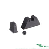 BOMBER CNC Aluminum G19 Gen5 MOS Slide Kit for UMAREX / VFC G19 Gen5 GBB Airsoft-WGC Shop