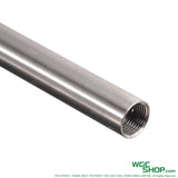 BOMBER CNC Stainless Threaded Barrel & Compensator Set for VFC P7M13 GBB Airsoft
