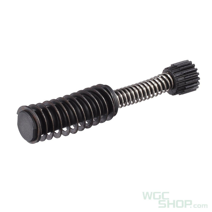 BOMBER CNC Steel 150% Recoil Spring Guide Rod for SIG AIR M18 GBB Airsoft - WGC Shop