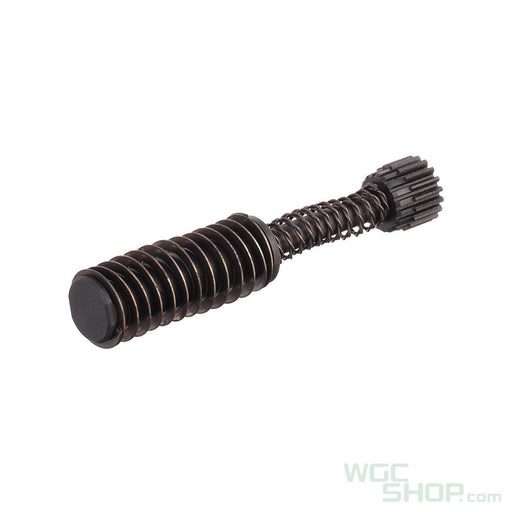 BOMBER CNC Steel 170% Recoil Spring Guide Rod for SIG M18 GBB Series - WGC Shop