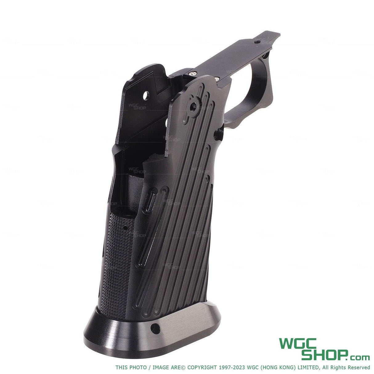 BOMBER INF-Grip Type D for Marui Hi-Capa GBB Airsoft - WGC Shop