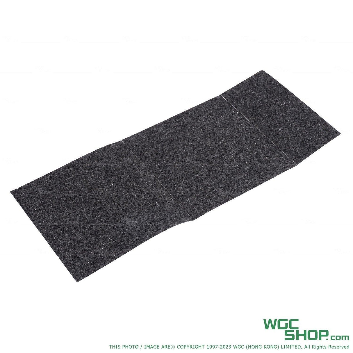 BOMBER INF-Grip Type D for Marui Hi-Capa GBB Airsoft - WGC Shop
