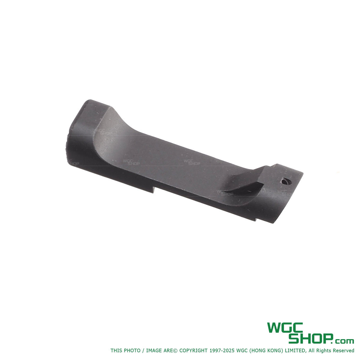 BOMBER CNC Steel Magazine Catch for MARUI P320 GBB Series BM-MC-P320-OR-TM - WGC Shop