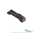 BOMBER CNC Steel Magazine Catch for MARUI P320 GBB Series BM-MC-P320-OR-TM - WGC Shop