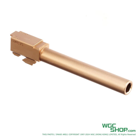 BOMBER T-Style G34 Aliminum Slide for Marui G17 / G34 Gen3 GBB Airsoft-WGC Shop