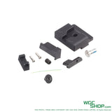 BOMBER T-Style G34 Aliminum Slide for Marui G17 / G34 Gen3 GBB Airsoft-WGC Shop