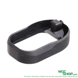 BOMBER T-Style Magazine Magwell for VFC G17 Gen5 / G45 GBB Airsoft - Left Side
