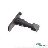 BOMBER CNC Steel Take Down Lever for MARUI P320 GBB Series BM-TD-P320-OR-TM - WGC Shop