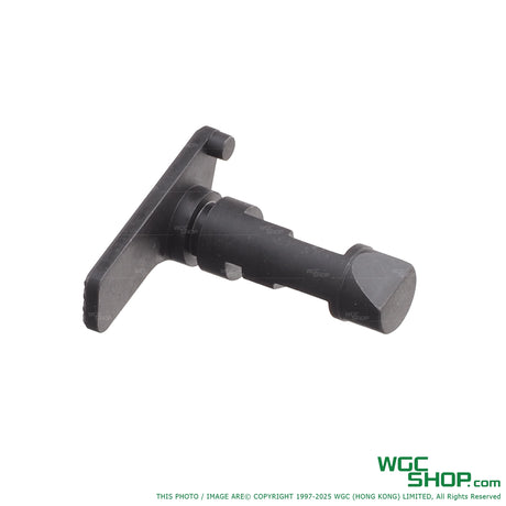 BOMBER CNC Steel Take Down Lever for MARUI P320 GBB Series - WGC Shop