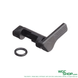 BOMBER CNC Steel Take Down Lever for MARUI P320 GBB Series BM-TD-P320-OR-TM - WGC Shop