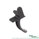 BOMBER CNC Steel Trigger for MARUI P320 Airsoft GBB Series BM-TG-P320-OR-TM - WGC Shop