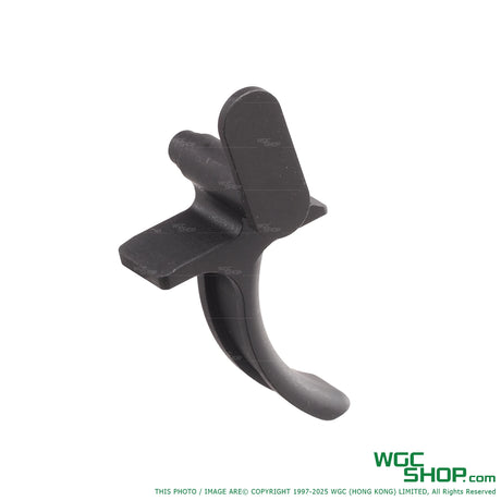 BOMBER CNC Steel Trigger for MARUI P320 Airsoft GBB Series - WGC Shop