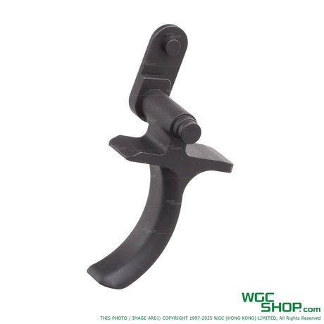 BOMBER CNC Steel Trigger for MARUI P320 Airsoft GBB Series - WGC Shop