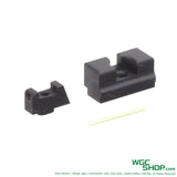 BOMBER T - Style Ballerina RMR Slide Set - Movie version BM-SL-G17BLMOV-TM-BR - WGC Shop