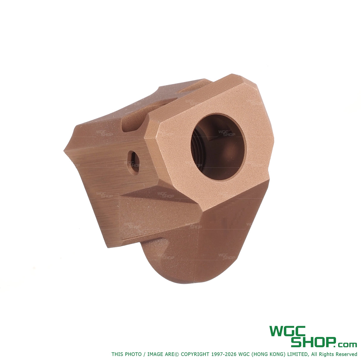 BOMBER T - Style Ballerina RMR Slide Set - Movie version BM-SL-G17BLMOV-TM-BR - WGC Shop