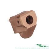 BOMBER T - Style Ballerina RMR Slide Set - Movie version BM-SL-G17BLMOV-TM-BR - WGC Shop