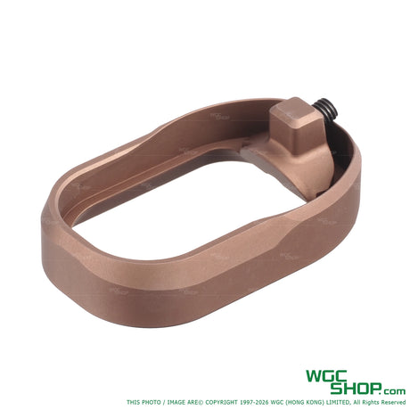 BOMBER T - Style Ballerina RMR Slide Set - Movie version BM-SL-G17BLMOV-TM-BR - WGC Shop