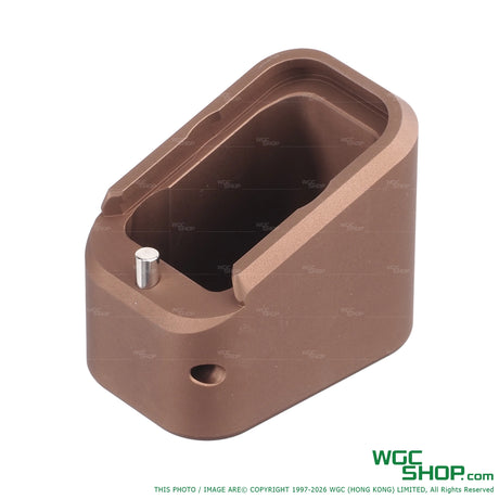 BOMBER T - Style Ballerina RMR Slide Set - Movie version BM-SL-G17BLMOV-TM-BR - WGC Shop