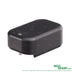 BOMBER T - Style Magazine Extension Pad for MARUI G17 / G18 / G19 / G26 GBB Black BM-BASE-STGK-BK - WGC Shop