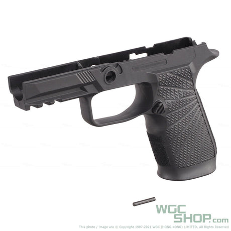 BOMBER WC-Style P320 Lower Frame for VFC M17 / M18 GBB Airsoft ( Carry Size ) - WGC Shop