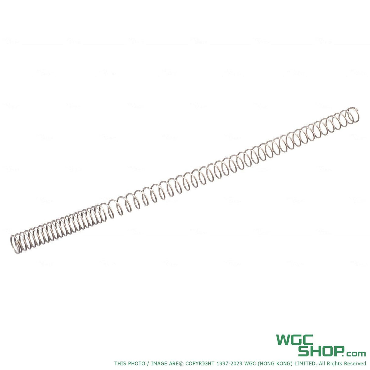 BOW MASTER 130% Recoil Spring for GHK AKM V3 GBB Airsoft - WGC Shop