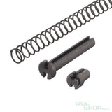 BOW MASTER 130% Recoil Spring Set for Marui AKM GBBR BM-BMC-TM-AK01 - WGC Shop