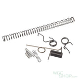 BOW MASTER 130% Spring Set for Umarex / VFC MP5 GBBR & WE MP5 GBBR BM-BMC-M08 - WGC Shop
