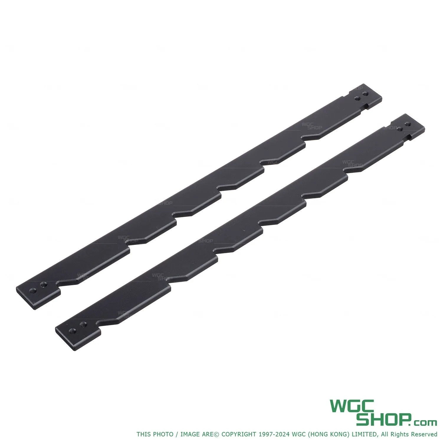 BOW MASTER 5 Position Replacement Buttstock Track - Short Type-WGC Shop