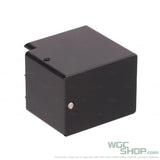 BOW MASTER Aluminum CNC TT Style Magazine Base for VFC MP5 GBB Airsoft - WGC Shop