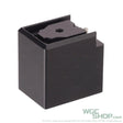 BOW MASTER Aluminum CNC TT Style Magazine Base for VFC MP5 GBB Airsoft - WGC Shop