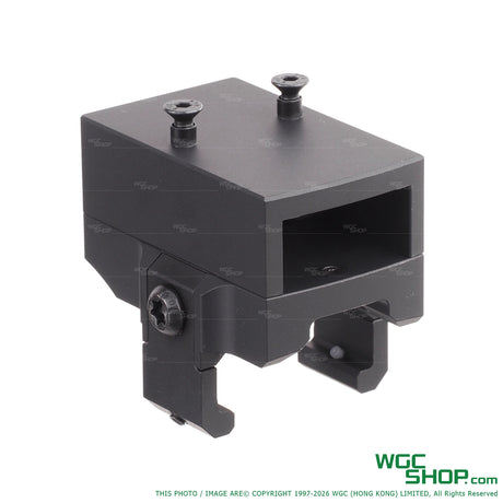 BOW MASTER CNC Aluminum ACRO Mount BM-MOUNT-01 - WGC Shop