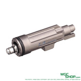 BOW MASTER CNC Aluminum Adjustment Loading Nozzle Set for KRYTAC KRISS Vector GBB Airsoft ( NPAS )