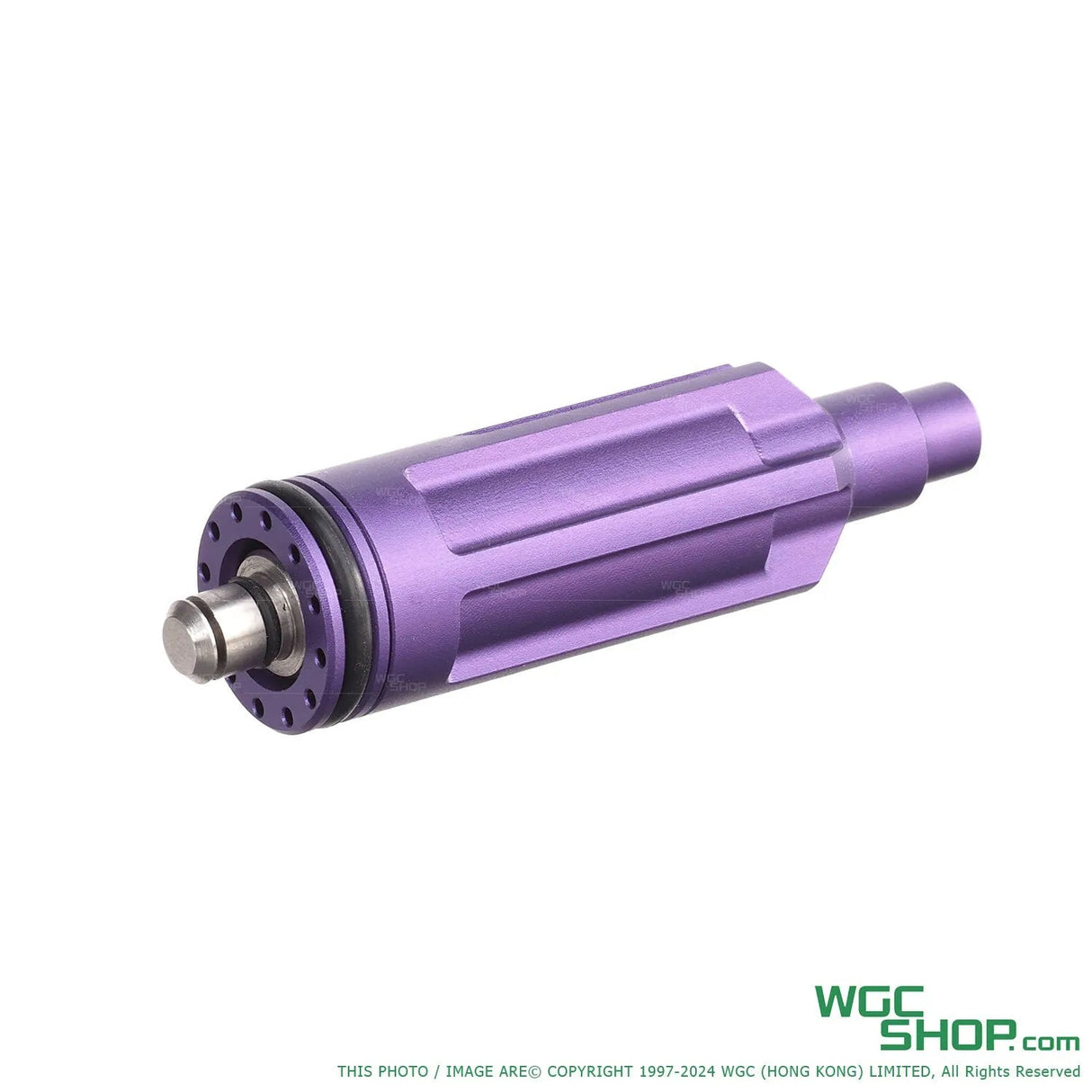 BOW MASTER CNC Aluminum Loading Nozzle Set for KRYTAC KRISS Vector GBB Airsoft-WGC Shop