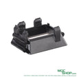 BOW MASTER CNC Aluminum Magwell for UMAREX / VFC MP5 GBB Airsoft-WGC Shop