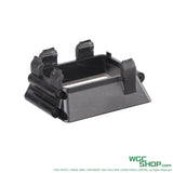 BOW MASTER CNC Aluminum Magwell for UMAREX / VFC MP5 GBB Airsoft-WGC Shop