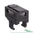 BOW MASTER CNC Aluminum RMR Mount BM-MOUNT-02 - WGC Shop