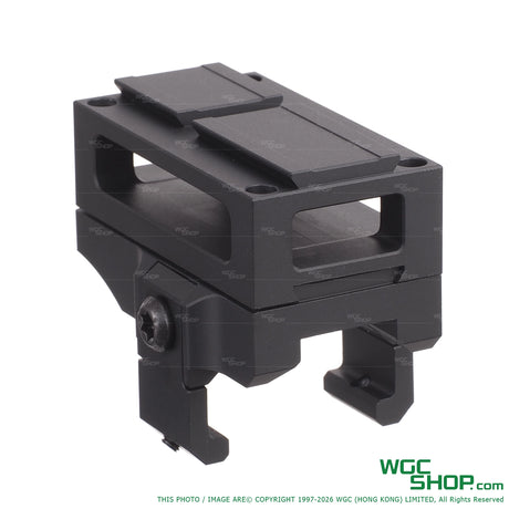 BOW MASTER CNC Aluminum RMR Mount BM-MOUNT-02 - WGC Shop