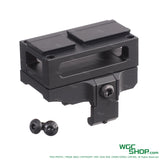 BOW MASTER CNC Aluminum RMR Mount