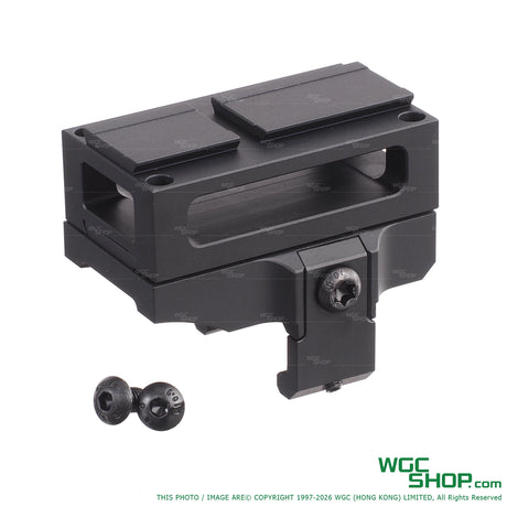 BOW MASTER CNC Aluminum RMR Mount BM-MOUNT-02 - WGC Shop