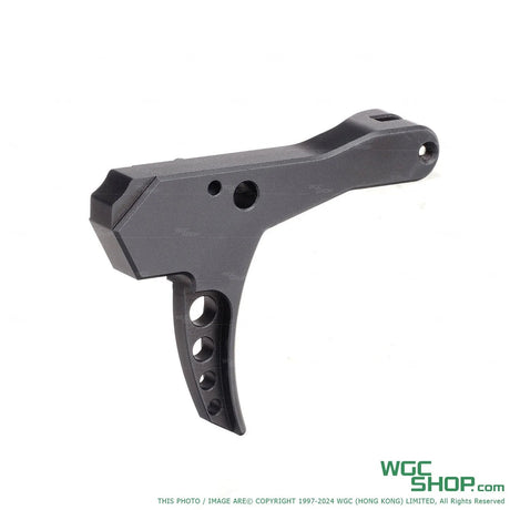 BOW MASTER CNC Aluminum Trigger for KRYTAC Kriss Vector GBB Airsoft-WGC Shop