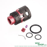 BOW MASTER CNC Hop-Up Chamber Set for GHK AK V3 GBB Airsoft-WGC Shop