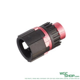 BOW MASTER CNC Hop-Up Chamber Set for GHK AK V3 GBB Airsoft-WGC Shop