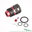 BOW MASTER CNC Hop-Up Chamber Set for GHK AK V3 GBB Airsoft-WGC Shop